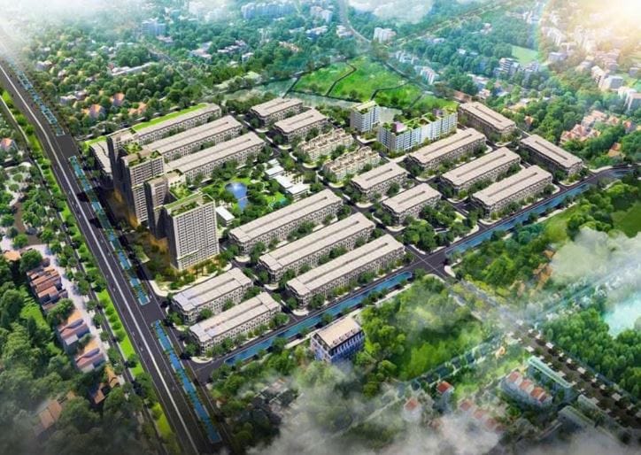 Khám Phá Majestic City Hưng Yên – Tâm Điểm Sống Đẳng Cấp Giữa Phố Nối Phồn Thịnh 2025 5 majestic city