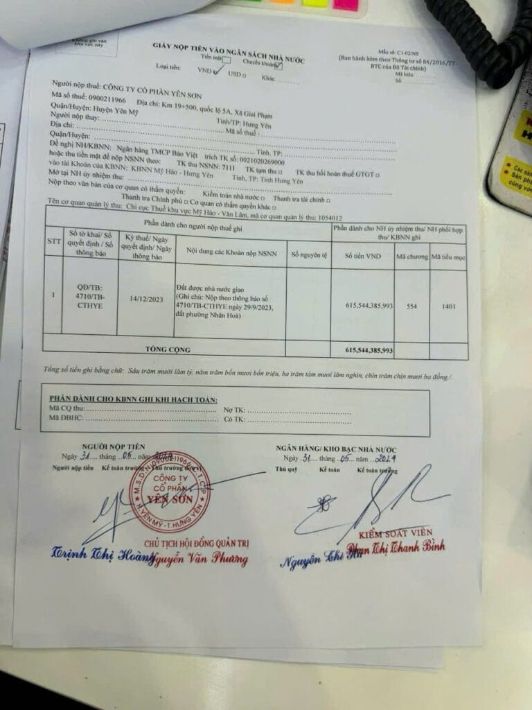 phap ly du an majestic city