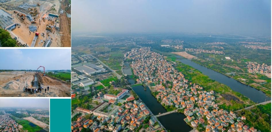 Phú Thị Riverside 19 hinhanhthucteduanphuthiriverside